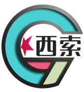 广州西索动漫科技有限公司logo